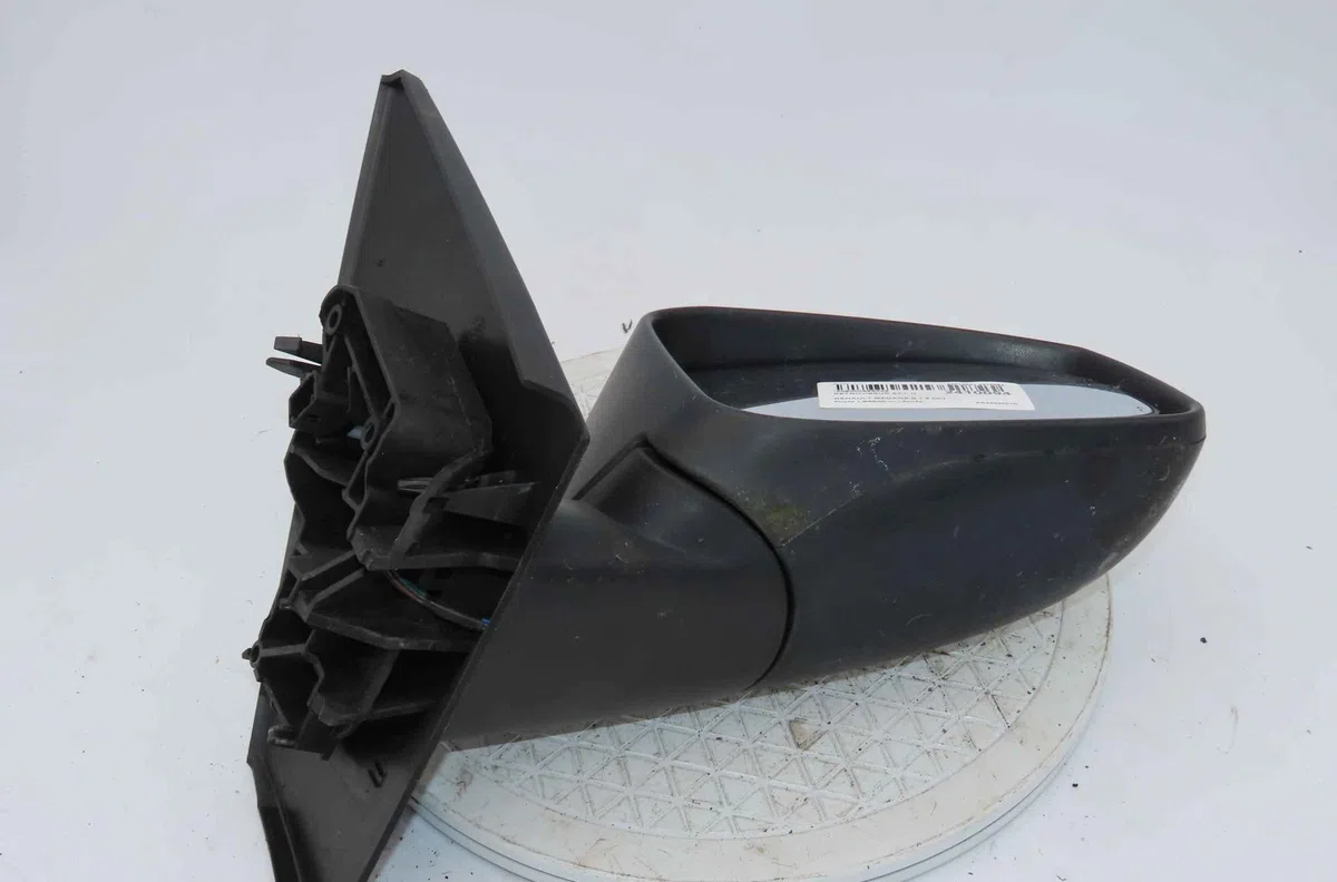 Retroviseur exterieur manuel droit RENAULT MEGANE III occasion