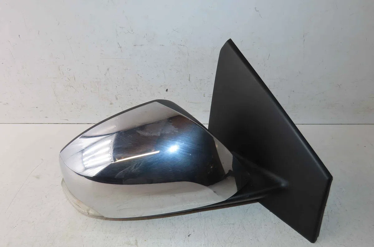Retroviseur exterieur manuel droit RENAULT MEGANE III occasion