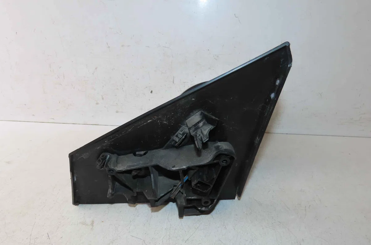 Retroviseur exterieur manuel droit RENAULT MEGANE III occasion