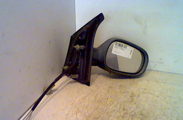 Retroviseur exterieur manuel droit RENAULT MEGANE SCENIC I occasion