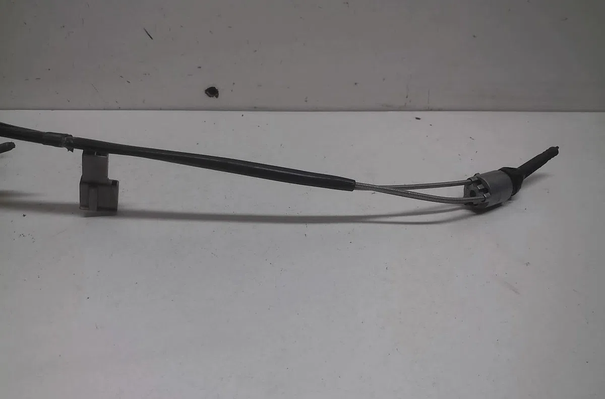 Retroviseur exterieur manuel droit Renault MEGANE Scenic (JA0-1_) 1.6 e (ja0f) (1996-1999) occasion