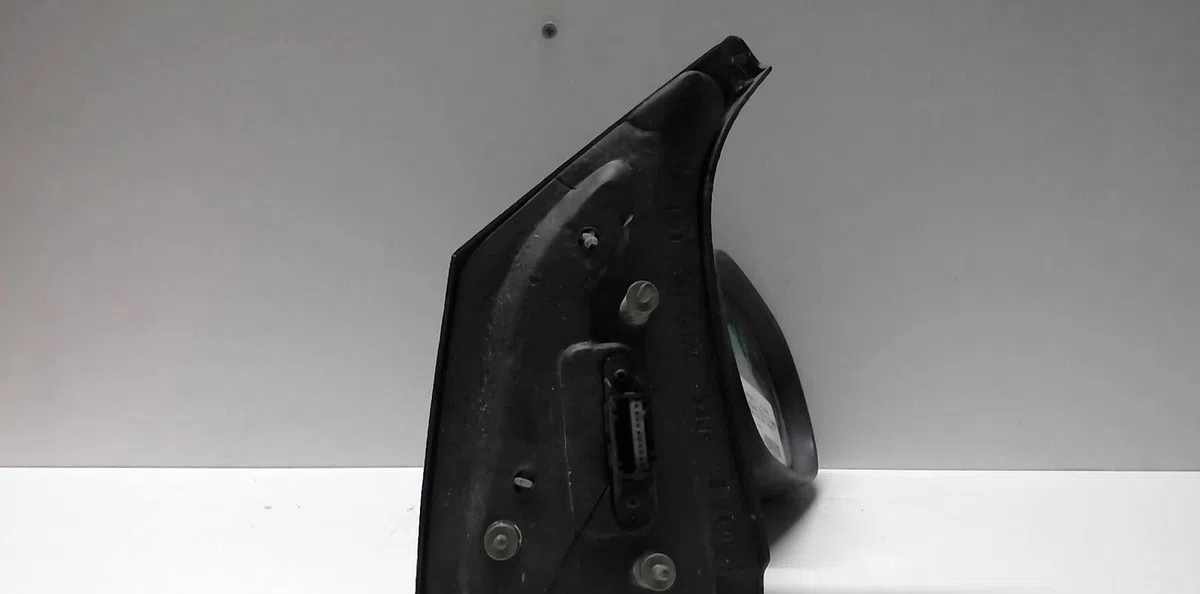 Retroviseur exterieur manuel droit Renault MEGANE Scenic (JA0-1_) 1.6 e (ja0f) (1996-1999) occasion