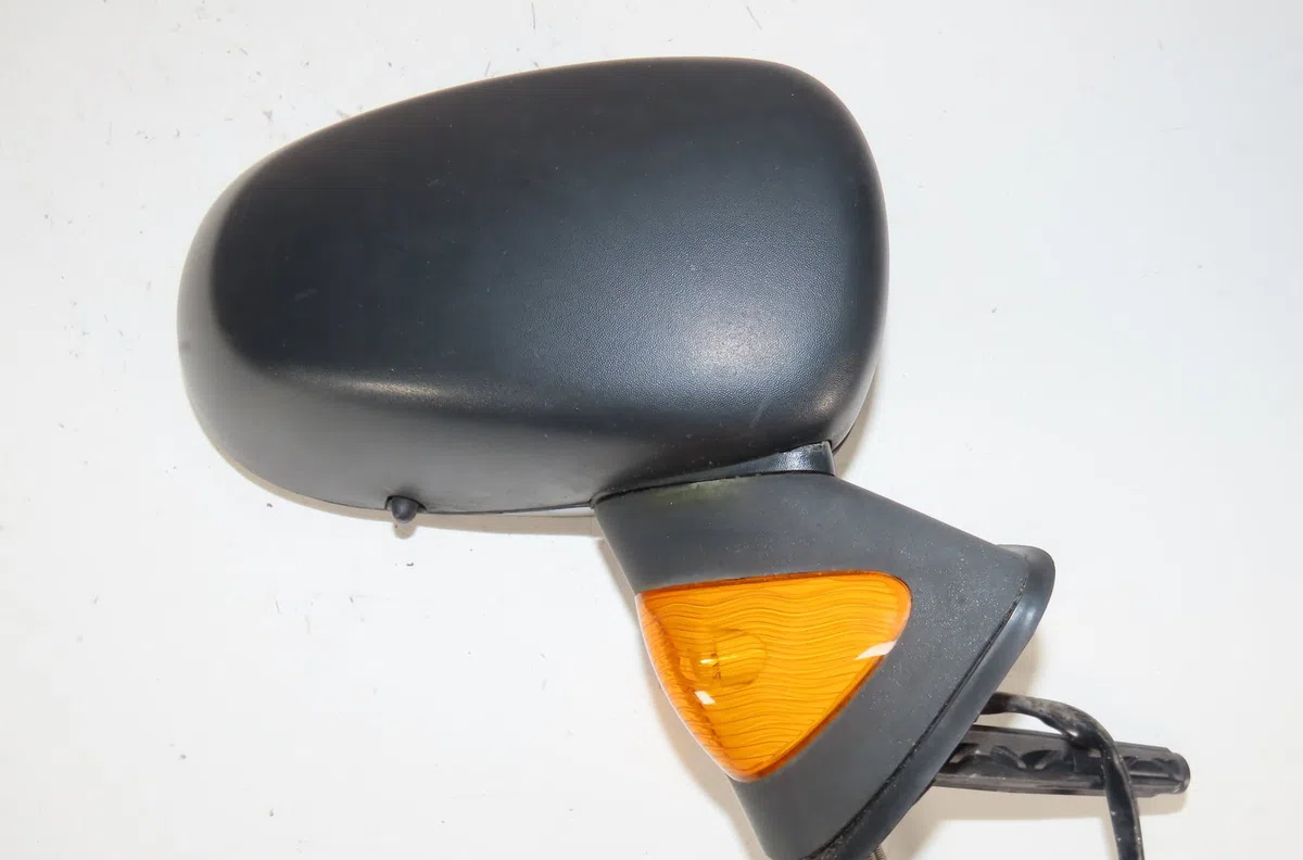 Retroviseur exterieur manuel droit Renault MODUS - GRAND MODUS (F-JP0_) 1.4 (jp01, jp0j) (2004) occasion