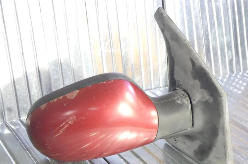 Retroviseur exterieur manuel droit RENAULT SCENIC 1 PHASE 2 occasion