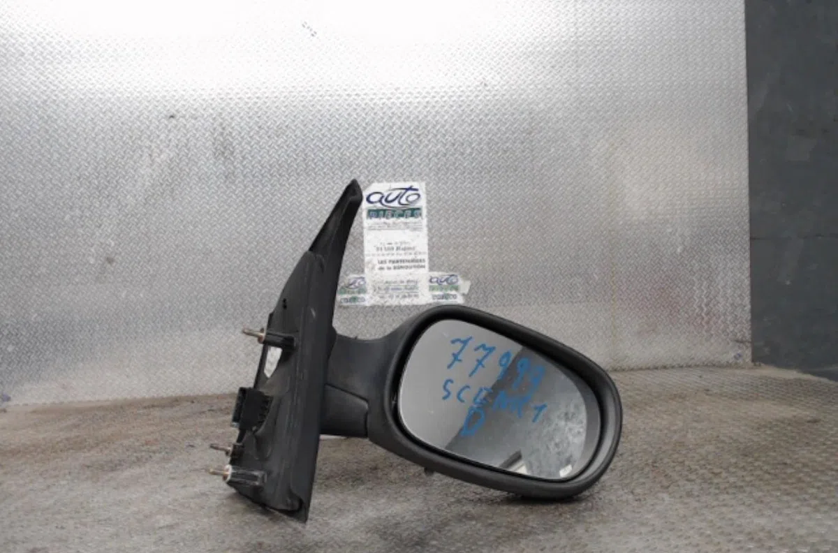 Retroviseur exterieur manuel droit RENAULT SCENIC 1  SCENIC 1 PHASE 2 occasion