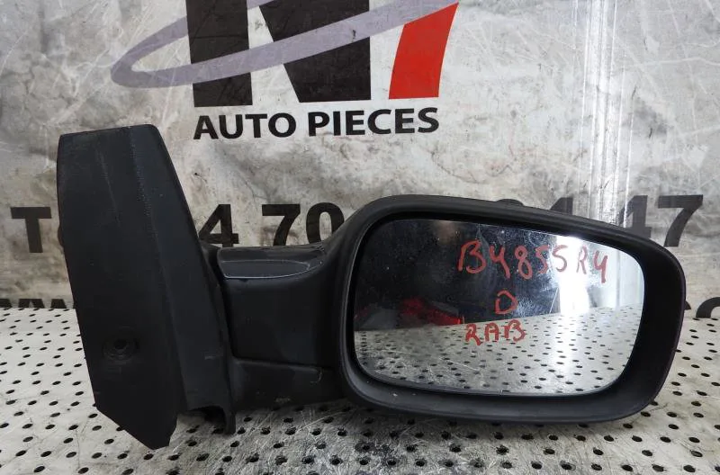Retroviseur exterieur manuel droit RENAULT SCENIC 2 PHASE 2 occasion