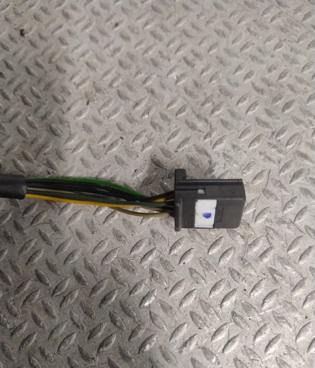 Retroviseur exterieur manuel droit RENAULT SCENIC 3  SCENIC 3 PHASE 1 occasion