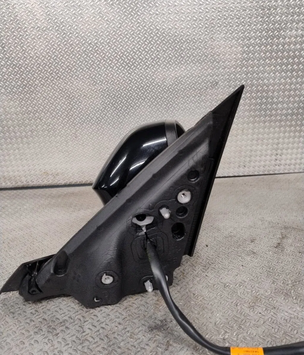 Retroviseur exterieur manuel droit RENAULT SCENIC 5 occasion