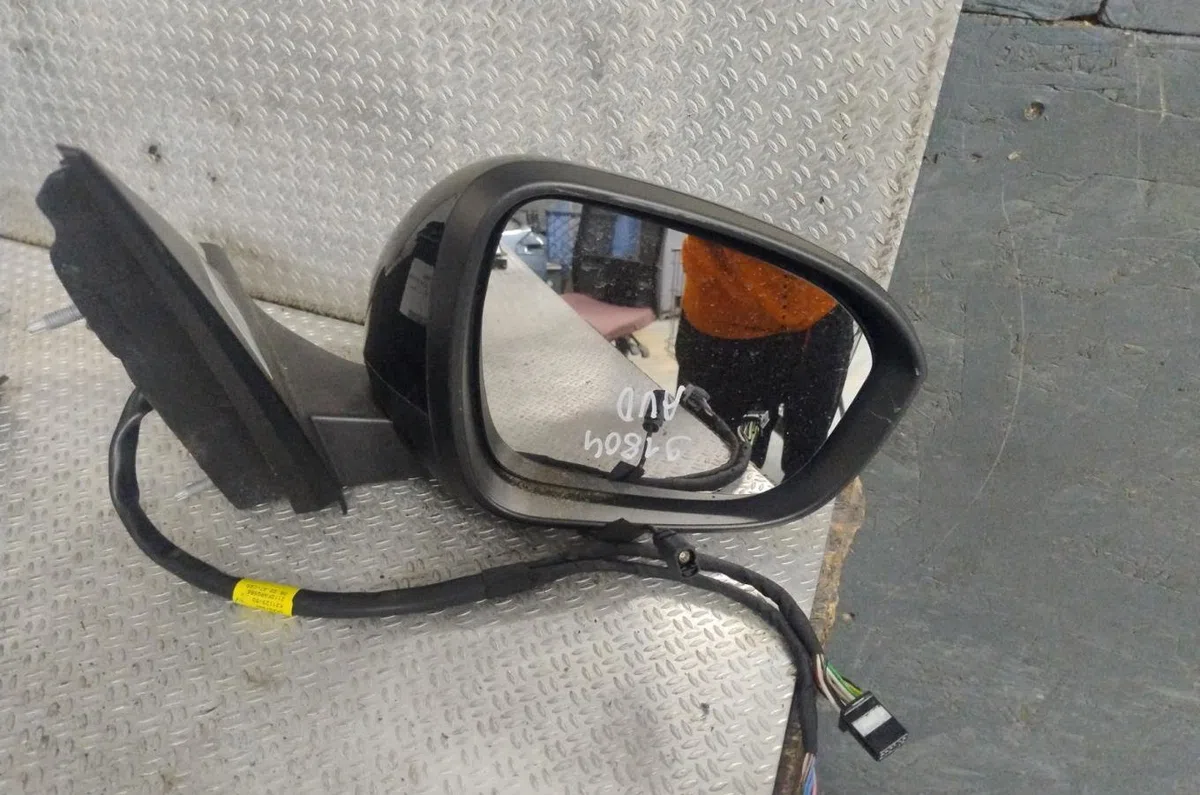 Retroviseur exterieur manuel droit Renault SCENIC E-TECH PHASE I Ev87 (2023) occasion
