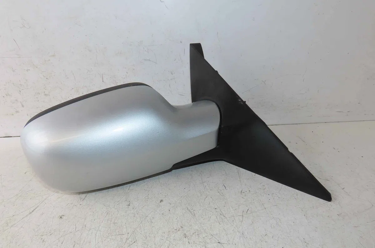 Retroviseur exterieur manuel droit RENAULT SCENIC  II occasion