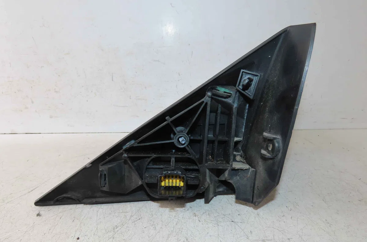 Retroviseur exterieur manuel droit RENAULT SCENIC  II occasion