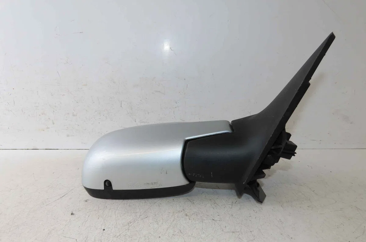 Retroviseur exterieur manuel droit RENAULT SCENIC  II occasion