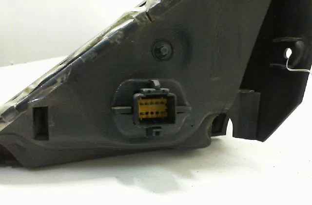 Retroviseur exterieur manuel droit RENAULT SCENIC II Phase 1 03-2004--09-2006 1.5 DCI 100ch occasion