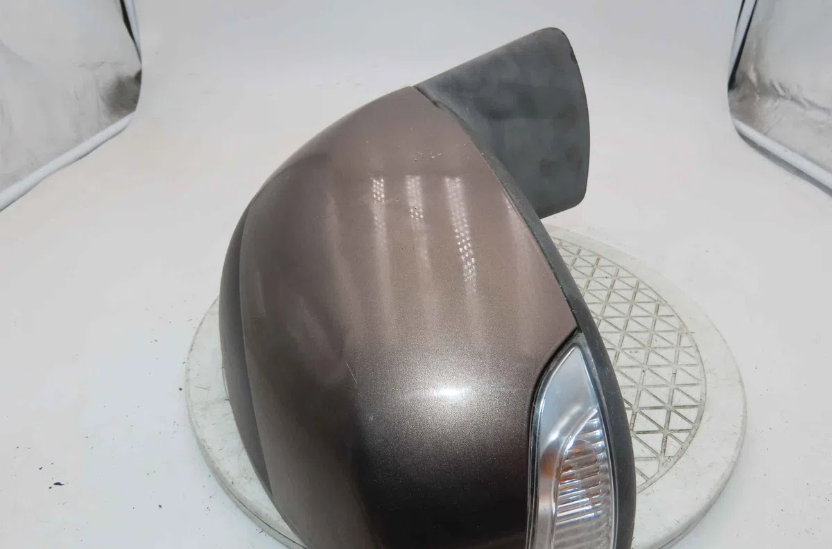 Retroviseur exterieur manuel droit RENAULT SCENIC III occasion