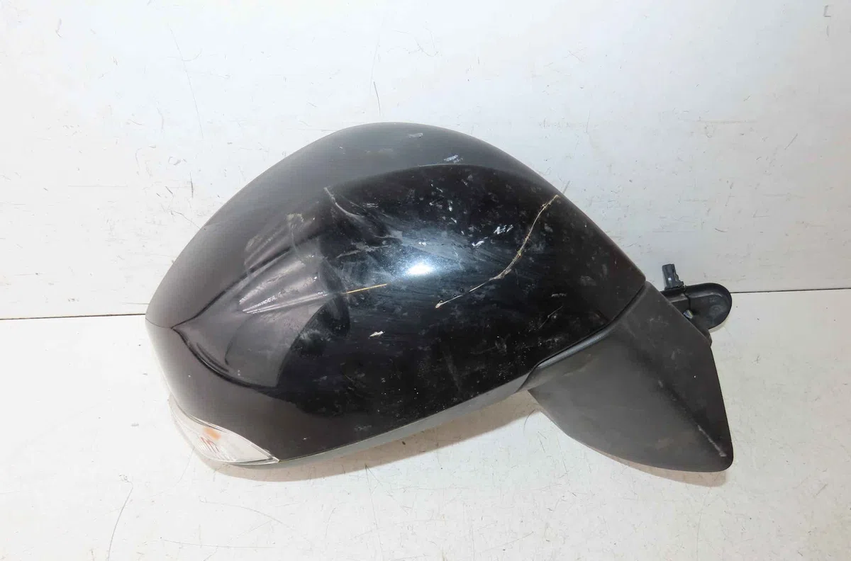 Retroviseur exterieur manuel droit RENAULT SCENIC III occasion