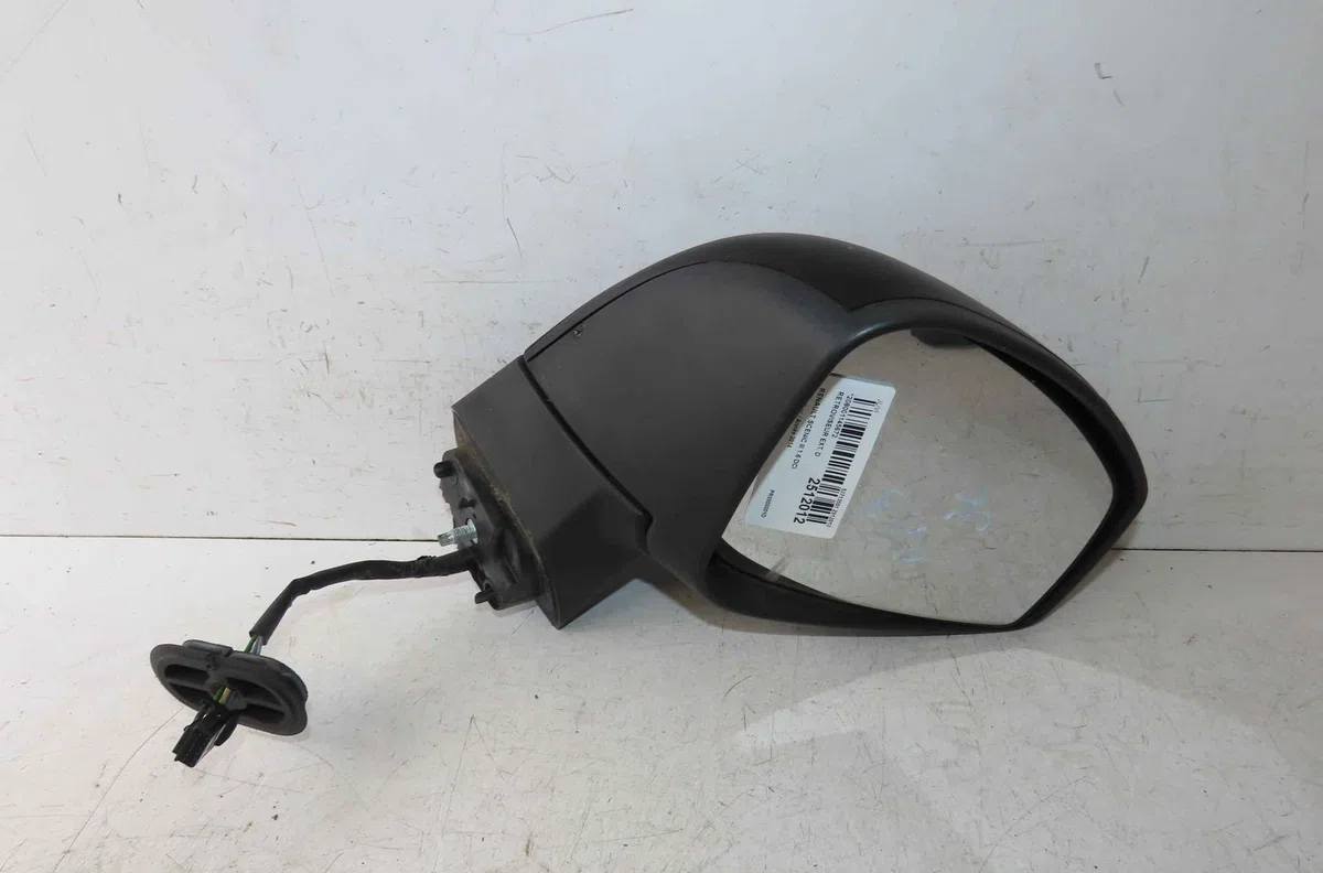 Retroviseur exterieur manuel droit RENAULT SCENIC III occasion