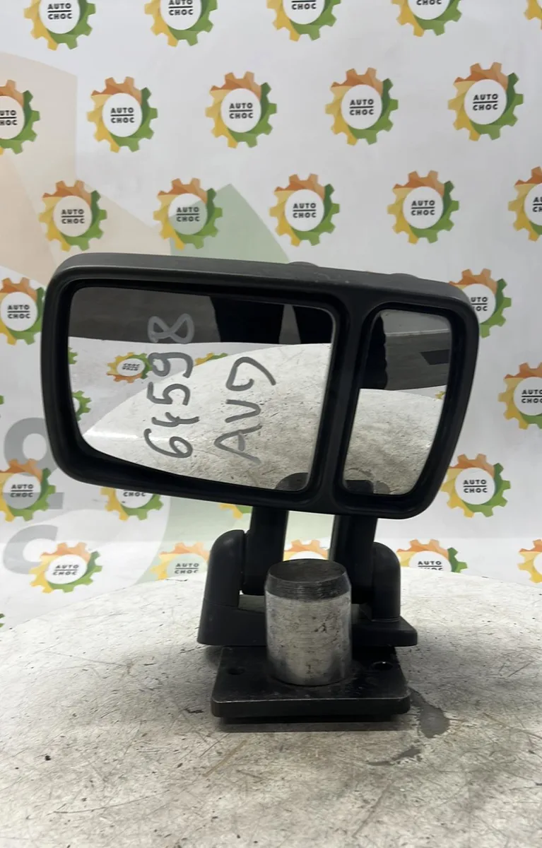 Retroviseur exterieur manuel droit RENAULT TRAFIC 1 PHASE 3 occasion