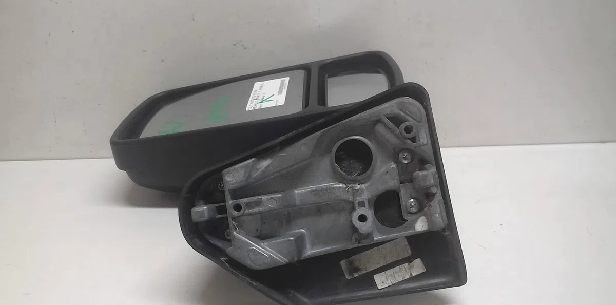 Retroviseur exterieur manuel droit Renault TRAFIC Camion plate-forme-Châssis (PXX) 2.5 d (1989-2001) occasion
