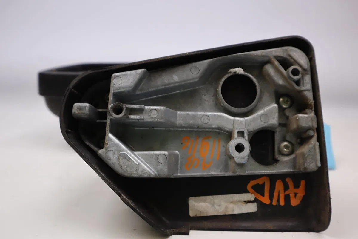 Retroviseur exterieur manuel droit Renault TRAFIC Camionnette (TXX) 2.5 d (1989-2001) occasion