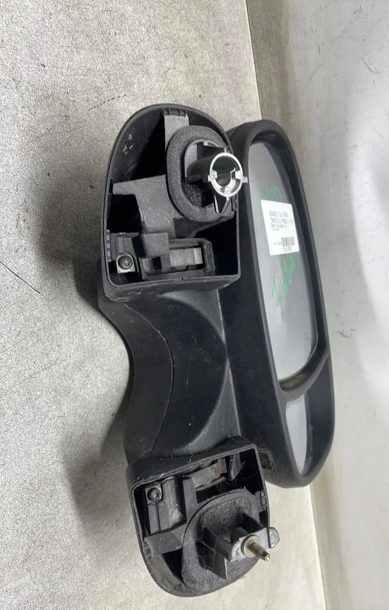 Retroviseur exterieur manuel droit Renault TRAFIC II Camionnette (FL) 1.9 dci 100 (fl0c) (2001-2006) occasion
