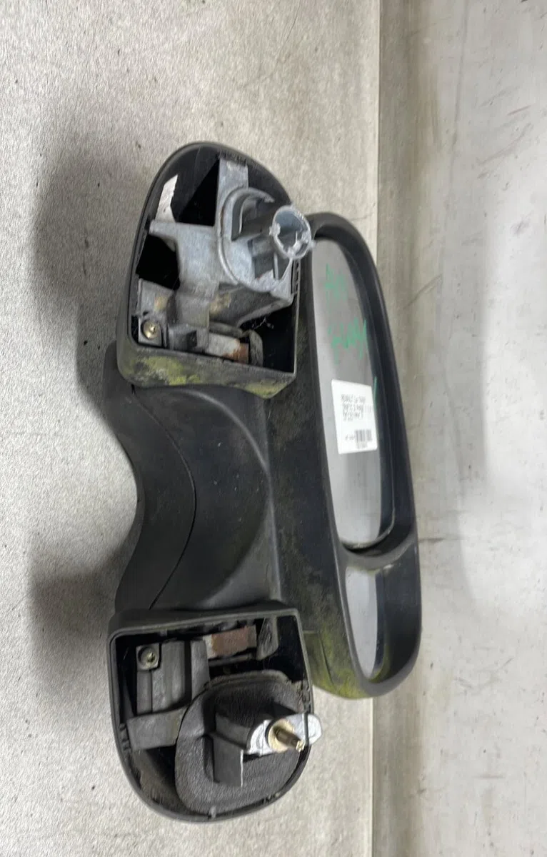 Retroviseur exterieur manuel droit Renault TRAFIC II Camionnette (FL) 1.9 dci 80 (fl0b) (2001-2006) occasion