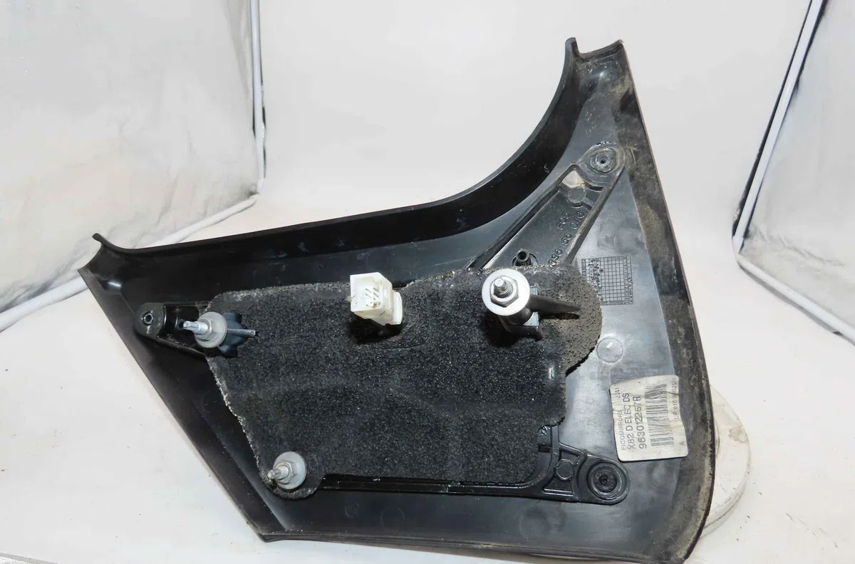 Retroviseur exterieur manuel droit RENAULT TRAFIC III occasion