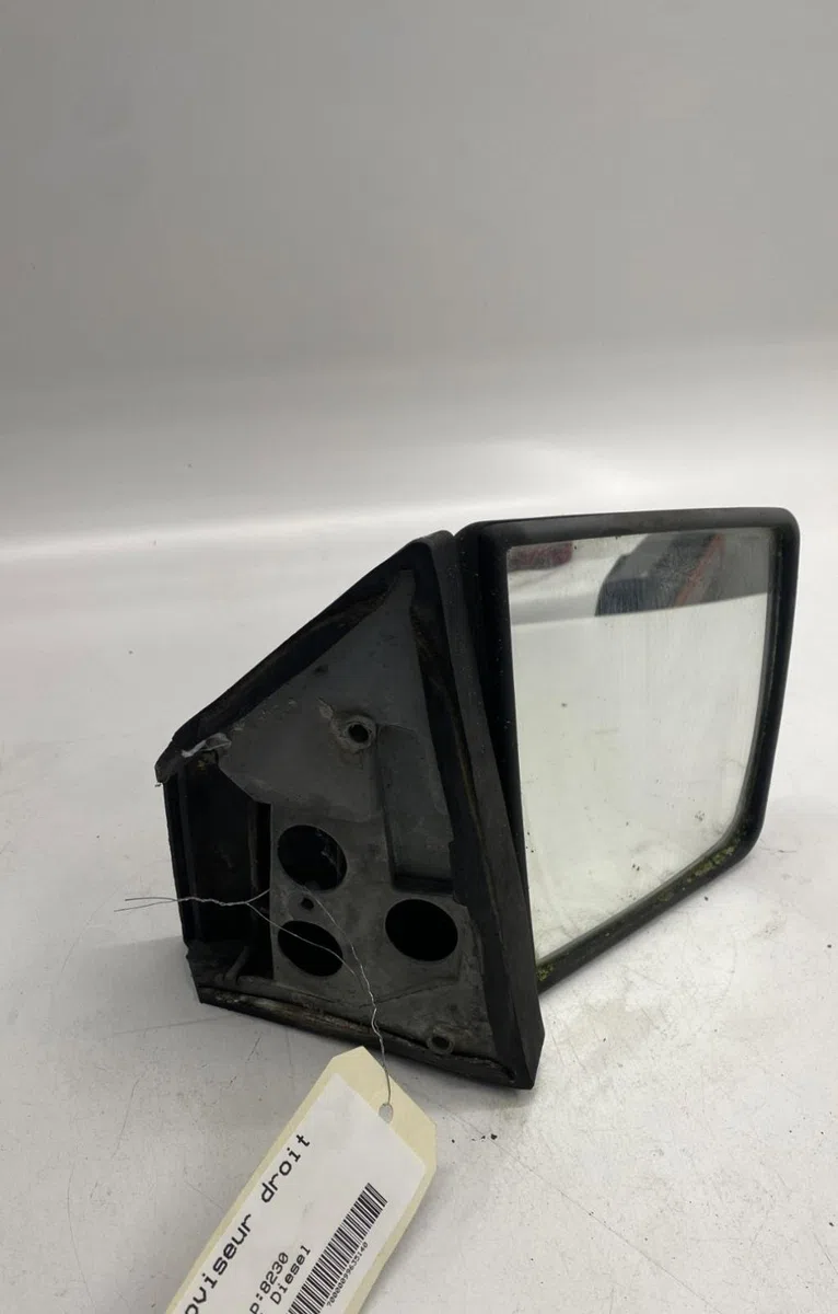 Retroviseur exterieur manuel droit RENAULT TRAFIC occasion