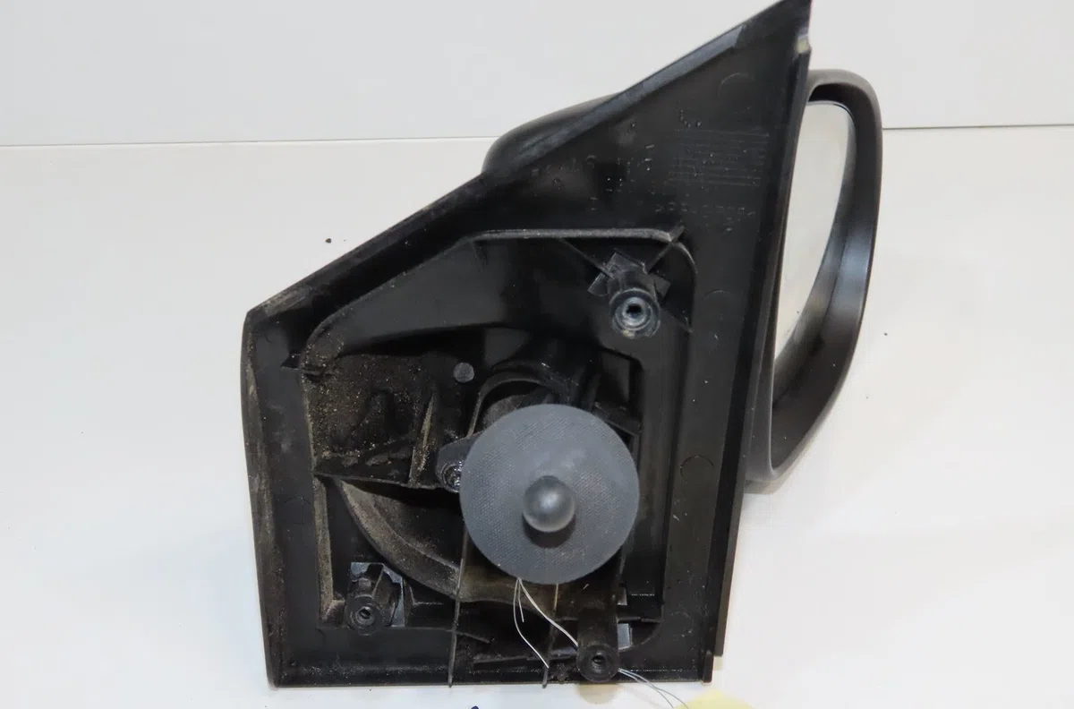 Retroviseur exterieur manuel droit Renault TWINGO II Camionnette - 3-5 portes (CNO_) 1.5 dci (cn03) (2010-2014) occasion