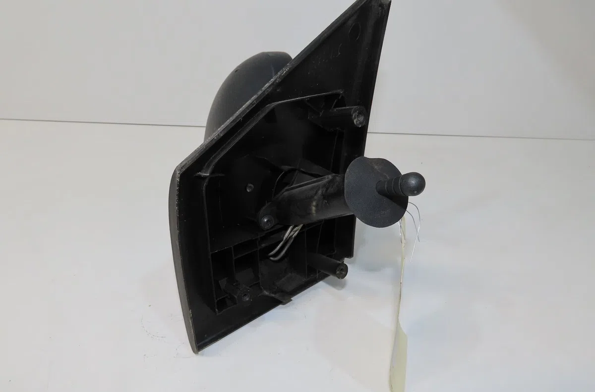 Retroviseur exterieur manuel droit Renault TWINGO II (CN0_) 1.2 16v (cn0k, cn0v) (2007) 3 portes occasion