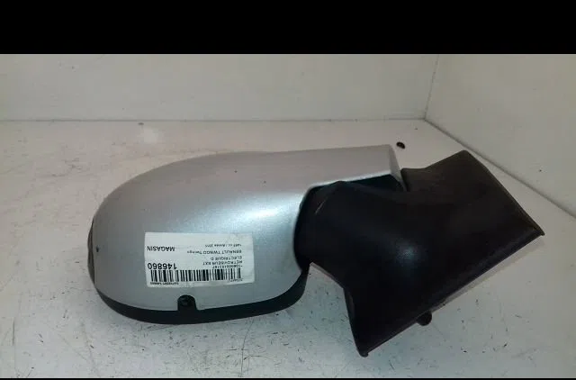 Retroviseur exterieur manuel droit Renault TWINGO II (CN0_) 1.5 dci 75 (2010) 3 portes occasion