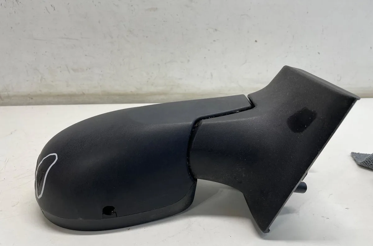 Retroviseur exterieur manuel droit Renault TWINGO II (CN0_) 1.5 dci (cn0e) (2007-2014) 3 portes occasion
