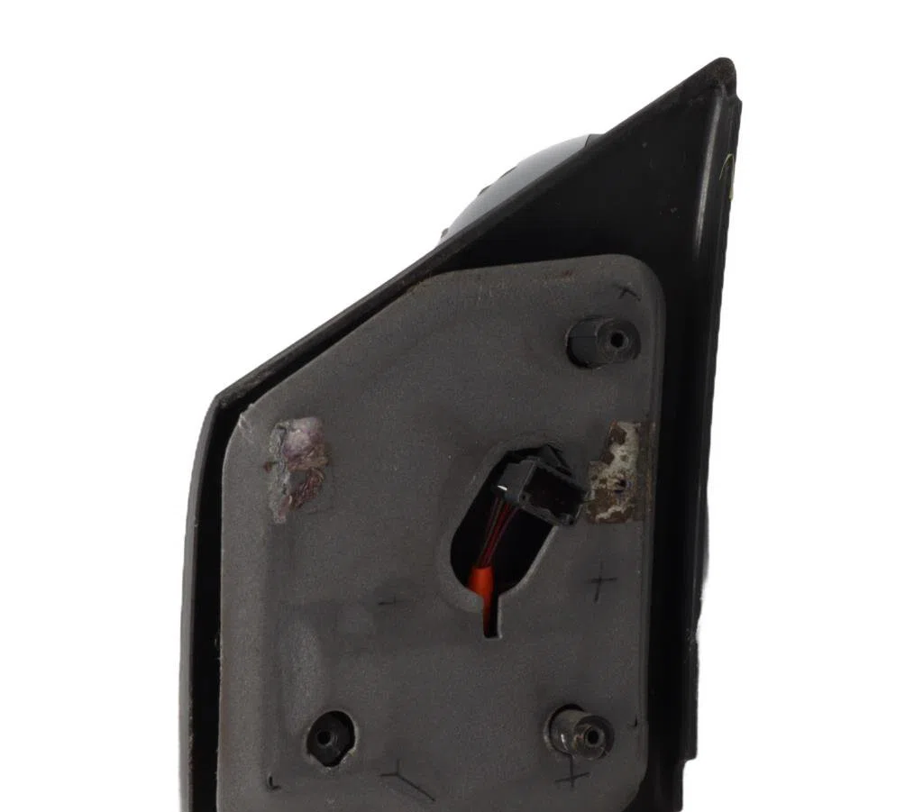 Retroviseur exterieur manuel droit Renault TWINGO II (CN0_) 1.6 rs (cn0n, cn0r, cn0s) (2008-2014) occasion