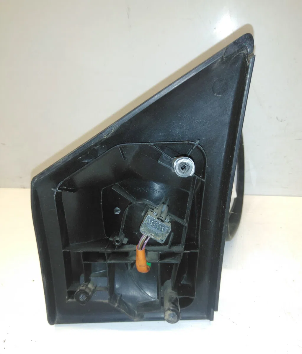 Retroviseur exterieur manuel droit RENAULT TWINGO II occasion