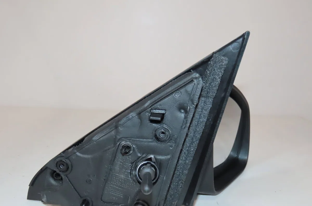 Retroviseur exterieur manuel droit Renault TWINGO III (BCM_, BCA_) 1.0 sce 65 (bcmj) (2019) occasion