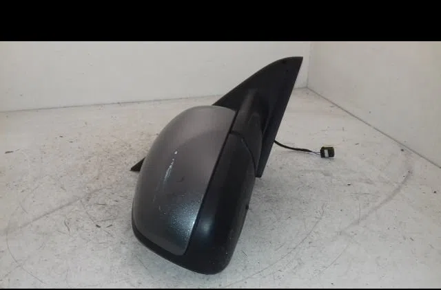 Retroviseur exterieur manuel droit Renault TWINGO III (BCM_, BCA_) 1.0 sce 70 (bcmb) (2015) 5 portes occasion