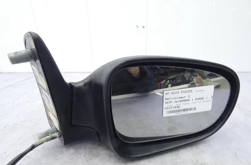 Retroviseur exterieur manuel droit SEAT ALHAMBRA 1 PHASE 1 occasion
