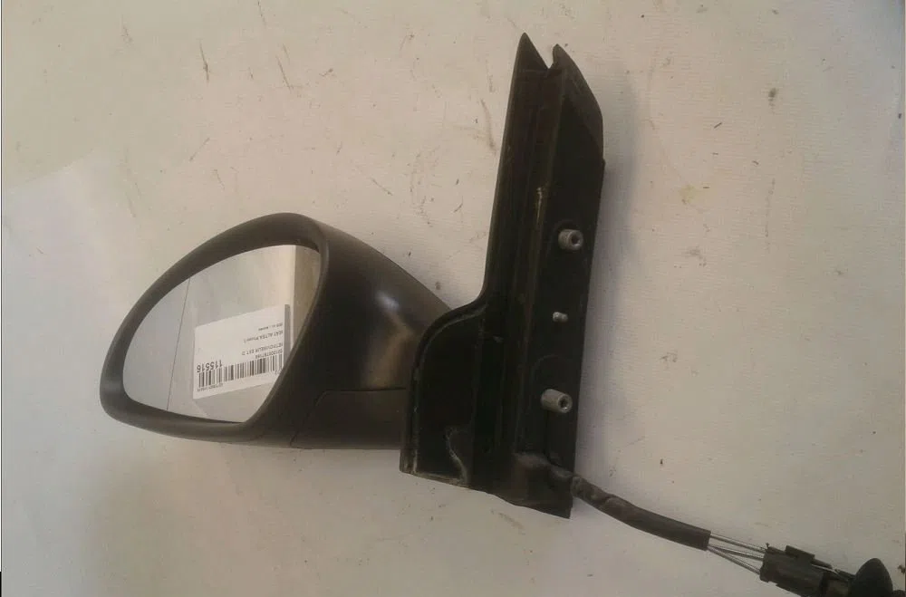 Retroviseur exterieur manuel droit SEAT ALTEA 2005 occasion