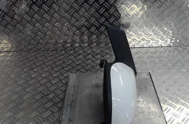 Retroviseur exterieur manuel droit Seat ALTEA (5P1) 1.6 tdi (2009) occasion