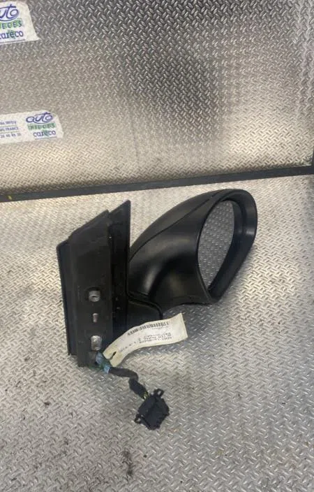 Retroviseur exterieur manuel droit Seat ALTEA (5P1) 1.9 tdi (2004) 5 portes occasion