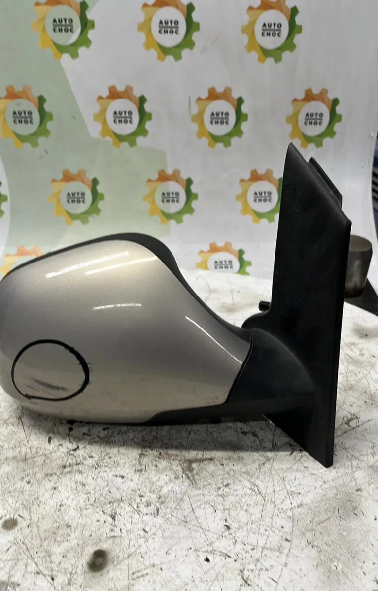 Retroviseur exterieur manuel droit SEAT ALTEA XL PHASE 2 occasion