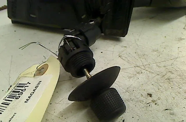Retroviseur exterieur manuel droit SEAT AROSA occasion