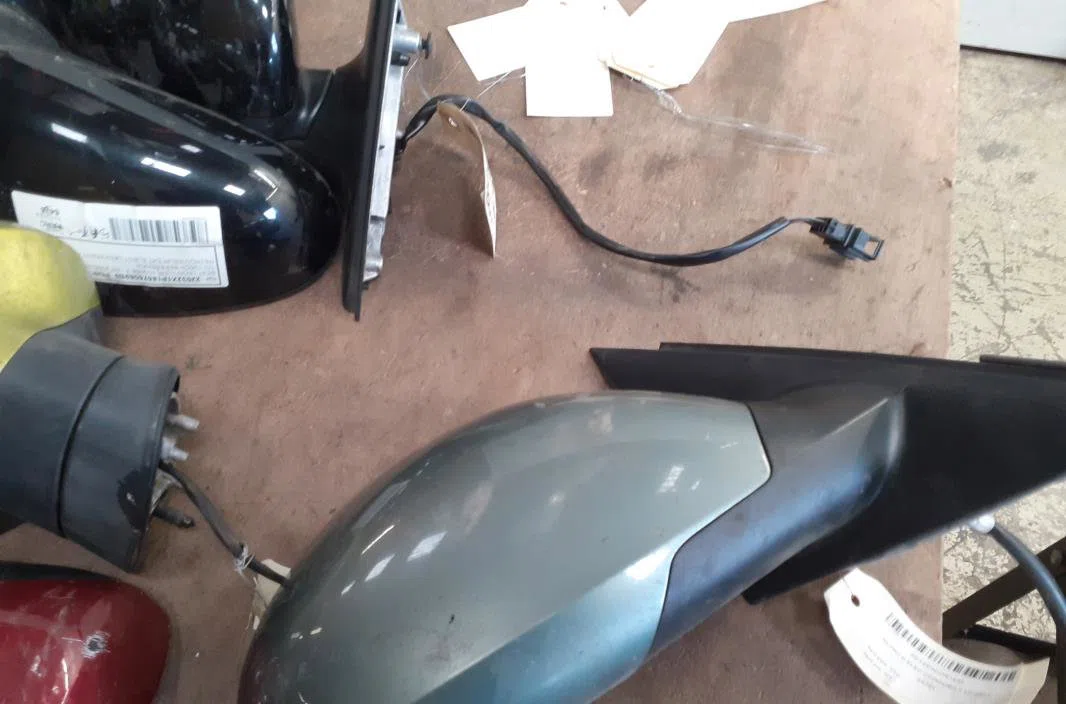 Retroviseur exterieur manuel droit Seat CORDOBA (6L2) 1.9 tdi (2002-2009) occasion
