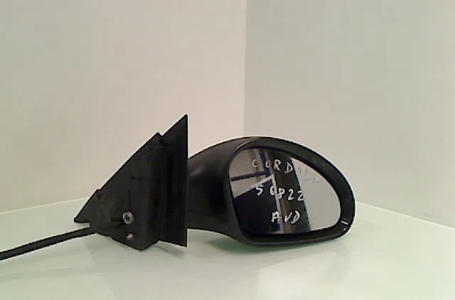 Retroviseur exterieur manuel droit SEAT CORDOBA II  1.4 TDI 70ch occasion