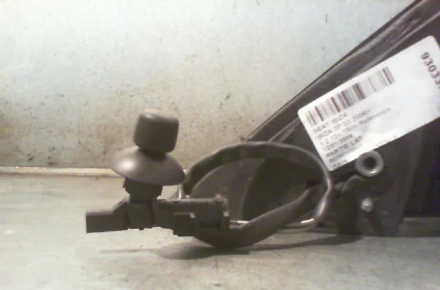 Retroviseur exterieur manuel droit SEAT IBIZA 2009 occasion