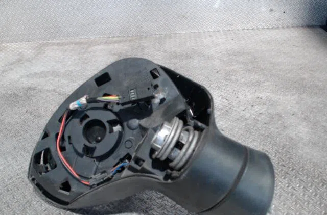 Retroviseur exterieur manuel droit SEAT IBIZA 4  IBIZA 4 PHASE 2 occasion