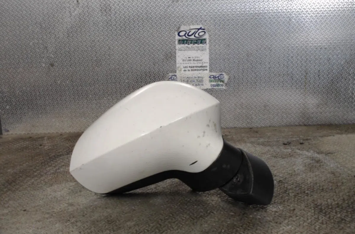 Retroviseur exterieur manuel droit SEAT IBIZA 4  IBIZA 4 ST PHASE 2 BREAK occasion