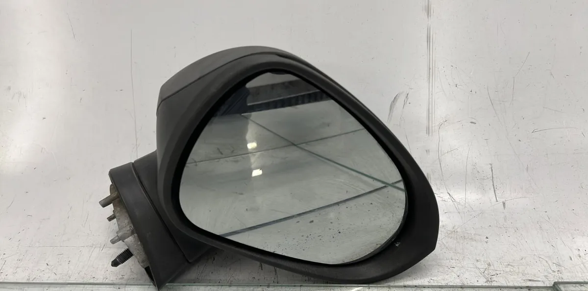 Retroviseur exterieur manuel droit SEAT IBIZA 4 PHASE 1 occasion