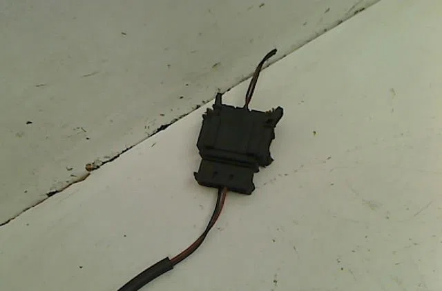 Retroviseur exterieur manuel droit Seat IBIZA II (6K1) 1.9 sdi (1996-1999) occasion