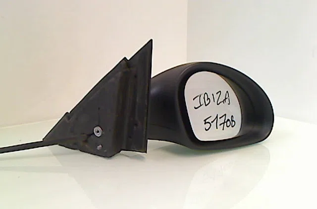 Retroviseur exterieur manuel droit SEAT IBIZA III 2004 occasion