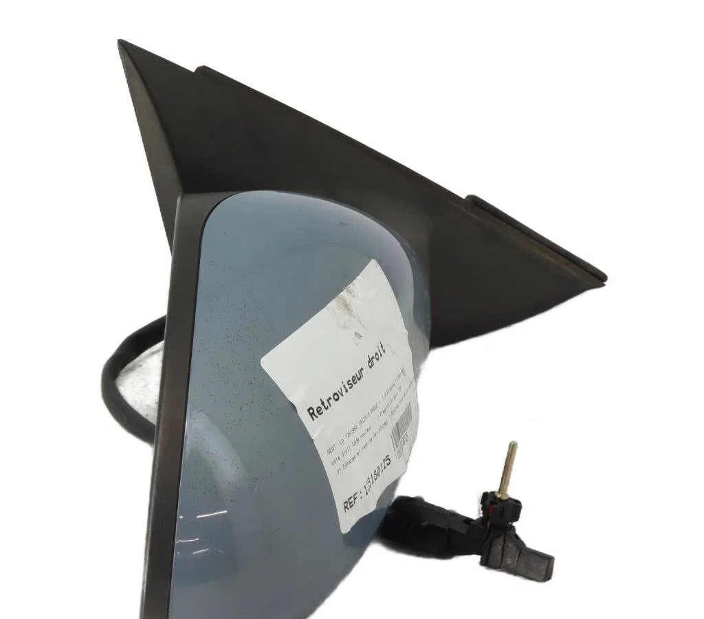 Retroviseur exterieur manuel droit Seat IBIZA III (6L1) 1.4 16v (2002-2007) occasion